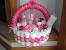 Basket Decoration Ideas For Baby Shower
