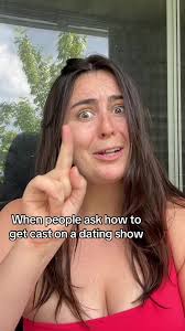 Not casting any dating shows ATM but this is how I imagine I’d be. #Casting  #CastingRealityTv #CastingProducer #CastingDirector #RealPeopleCasting  #DatingShow #DatingShowCasting #CanadianCasting