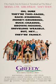 Best 20 greedy people quotes ideas on pinterest greedy. Greedy 1994 Imdb