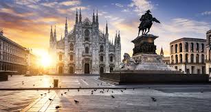 It is the only european city with gdp . Sing Along Concert On Tour Milan 2021