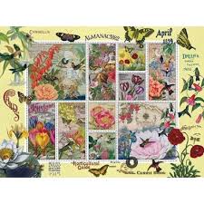 Bits And Pieces Jigsaw Puzzles Uk Flowers And Butterflies Quilt 500 Piece Jigsaw Puzzle Bits And Pieces Uk Butterfly Quilt Paper Art 500 Piece Jigsaw Puzzles