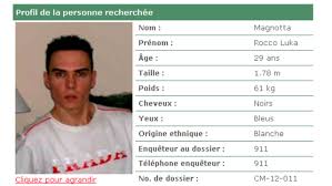 French police hunt Canadian porn star over grisly murder