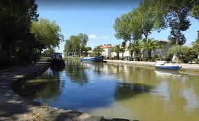 We did not find results for: Port De Salleles D Aude L Officiel Du Canal Du Midi