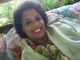 Ms. Tania Selena Rowe's Memorial Website