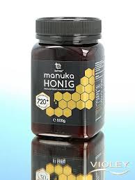 Manuka honig ist ein unbehandeltes naturprodukt, welches direkt von der wabe ins glas eine leichte filterung ist alles, was dem manuka honig zukommt. Larnac Manuka Honig Mgo 720 500 G Naturprodukte Shop Violey