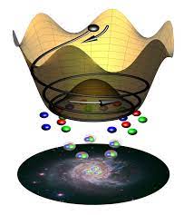 Within a second, all the matter and antimatter should have met and annihilated, leaving behind a universe with nothing but energy in the form of light. Paper Sheds Light On Infant Universe And Origin Of Matter