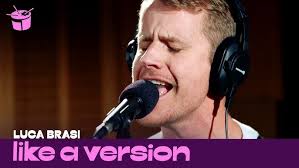 LUCA BRASI
