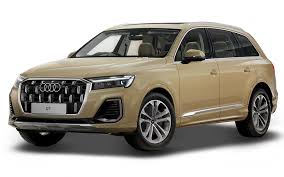 Image result for Teak Brown 2010 Q7