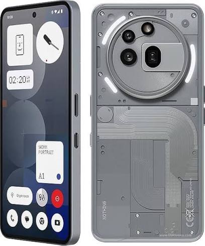 Nothing Phone 3