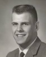 Charles Meier Obituary (1941