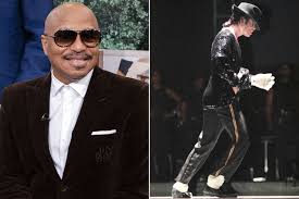 Michael Jackson Was Taught to Moonwalk by an 8-Year-Old Child, According  Brother Marlon