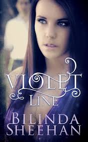 Amazon.com: Violet Line (Bond of Blood and Shadow): 9781519629197: Sheehan,  Bilinda: Books