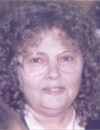 Edna G. Mccool Obituary August 23, 2013