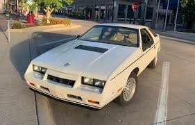 Image result for White 1985 Chrysler