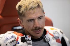 WorldSBK: Scott Redding open and honest with BMW 'whether they want to hear  it or not'