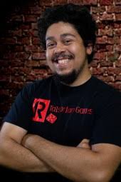 The R. Talsorian Crew