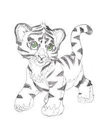 Lisa frank tiger coloring pages. Lisa Frank Tiger Coloring Pages Coloring Home
