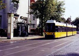 Directions To Bard College Berlin