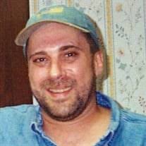 Mark A. Meyer Obituary (2024)