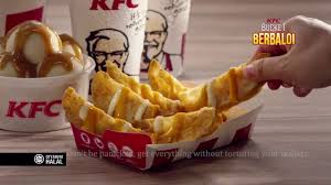 Yay, happy days are here at kfc malaysia! Kfc Malaysia Promotion Youtube