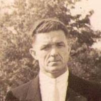 Wilbur Maynard Blair (1896–1953)