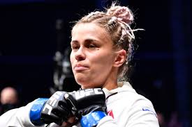Paige vanzant official sherdog mixed martial arts stats, photos, videos, breaking news, and more for the flyweight fighter paige vanzant to make bkfc debut against britain hart at bkfc 16 on feb. Paige Vanzant To Make Bkfc Bare Knuckle Debut On Super Bowl Lv Weekend Bad Left Hook