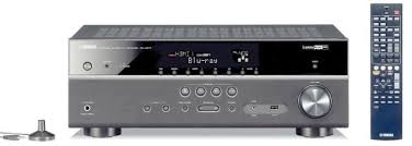 The 10 Best Under 400 Home Theater Receivers Of 2020 Home Theater Receiver Home Theater Best Budget