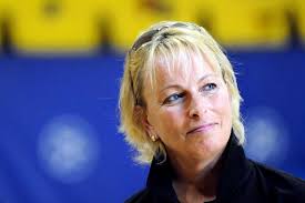 Taking a Swing at Hunger: A Former Golf Pro Gives Back