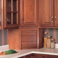 If you can see your cables fraying, or you are down to just one cable, you. Appliance Garages Wood Tambour Doors Cabinetparts Com