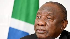 It is key to understand that president ramaphosa took the time to learn new skills and knowledge to get to where he is today, which is what helped cyril ramaphosa's net worth to grow. Sa Cyril Ramaphosa Address By South Africa S President At The Committee Of African Heads Of State And Government On Climate Change 08 06 2021