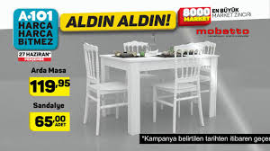 A101 Aldin Aldin 27 Haziran Youtube