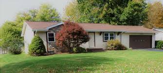 Home For Sale At 137 Country Ct Loogootee In 47553 With Mls 201749753 Loogootee Country Outdoor Structures