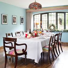 Color match is one of the things that made present trends traditional room design exceptional. Traditional Dining Room Pictures Ideal Home