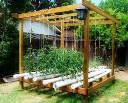 The nutrient solution needs to be continually aerated the expense if you are interested in how to build a hydroponic garden, be advised. The Basics Of Hydroponic Gardening
