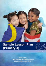 At the end of the following lesson … English Y4 Lesson Plan Lipis District Mr Suheil S Collectibles