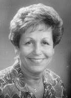 Obituary for Winifred Vernette Wells