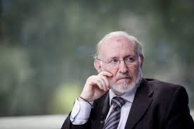 Mario Blejer: One Too Many Financial Crises Left Him a Changed Banker