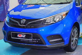 Menurutnya gambar ini diambil di alamanda putrajaya. 7 Perkara Patut Anda Tahu Tentang Proton Iriz 2019 Facelift Harga Bermula Rm36 700