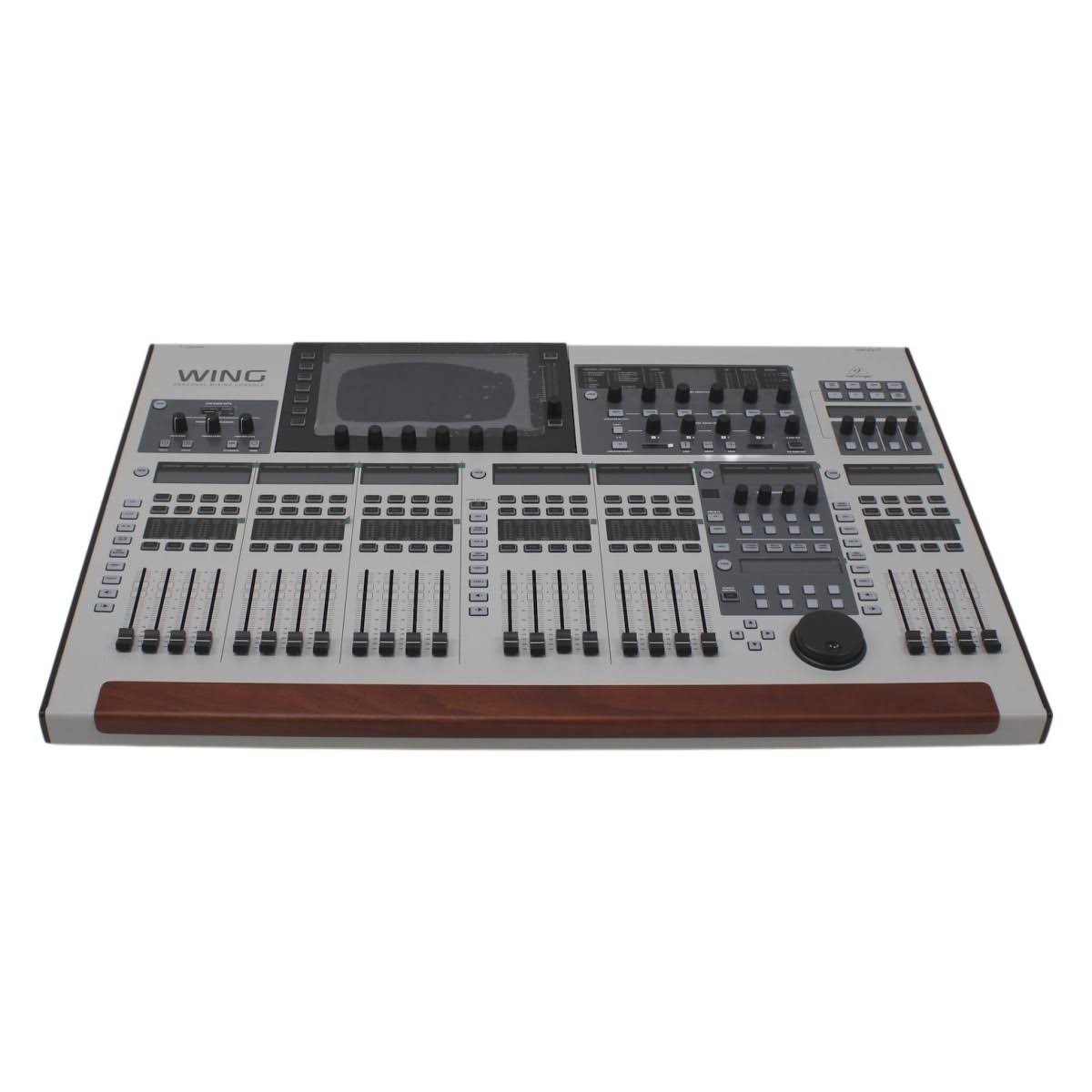 Behringer WING 48-Channel Digital