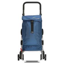 Boasting a removable exterior bag, dual swivel wheels, adjustable handle bar, and a lightweight frame for easy maneuverability. Boerema Lederwaren
