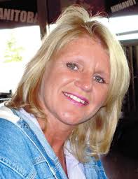 Obituary information for Marilyn Elizabeth Breckon