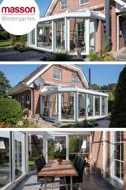 Wohnwintergarten Modern Individuell In 2020 Wintergarten Wintergarten Einrichtung Terrassenuberdachung
