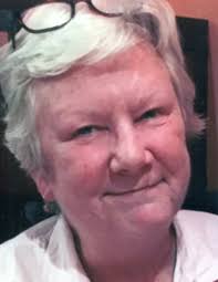 Suzanne Goucher Obituary (1954