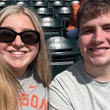 Hi!! My name is Sophie! I'm from a small town in Kentucky! I've gotten into  Clemson, but still have to figure out what college I'm officially going to!  I plan