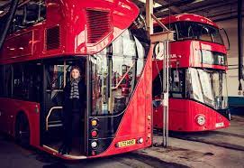 How Thomas Heatherwick Became The Pied Piper Of Architecture Thomas Heatherwick New Routemaster London Bus