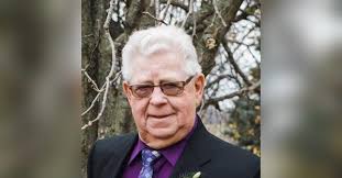 Jack Holthaus Obituary