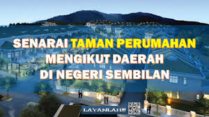 We did not find results for: Senarai Taman Perumahan Mengikut Daerah Di Negeri Sembilan Layanlah Berita Terkini Tips Berguna Maklumat