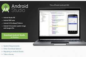 Como Crear Una App Android Con Android Studio Tutorial