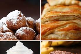 Quatre Desserts A Confectionner Avec Des Bananes Mures Recette Banane Gros Gateau Au Chocolat Desserts