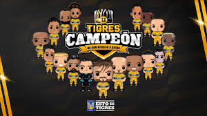 Horario y dónde ver online y por tv la final de la concachampions 2020. Club Tigres Oficial On Twitter Celulares En Modo Campeon El Ultimo Wallpaper Del Ano Sin Duda Tenia Que Ser Esta Edicion De Coleccion Perfiltigre Estoestigres Https T Co 9anigkxbc5